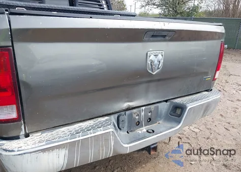 2010 Dodge Ram 1500 Slt/Sport/Trx from USA, damaged, VIN 1D7RB1GP0AS154486